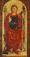 Saint James the Great