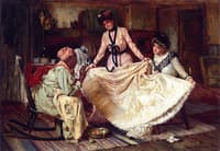 The Dressmaker