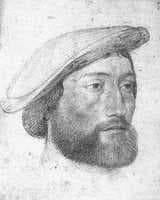 Jean de Dinteville, Seigneur de Polisy