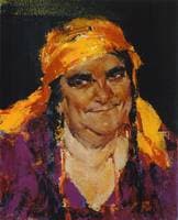 The Fortune Teller
