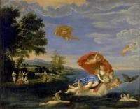 The Rape of Europa
