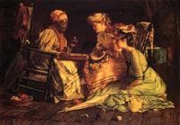 Reading the Cards