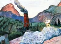 The Lime Oven