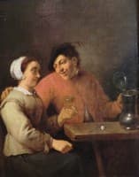 Drinkers