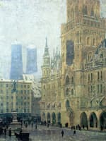 Marienplatz