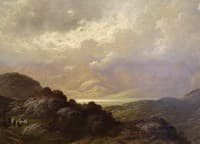 Scottish Landscape