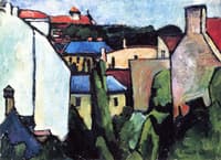 Houses in the Countryside
