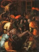 Deposition of Christ