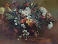 Bouquet champêtre