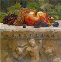 Clytie (study)
