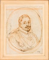 Portrait of a Man