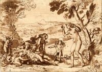 Death of Adonis