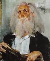 An Old Man