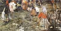 The Round Dance