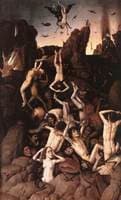 The Fall into Hell