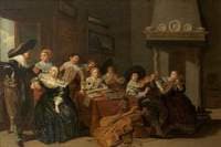 The Music Party
