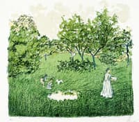 The Orchard
