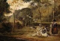 A Picnic