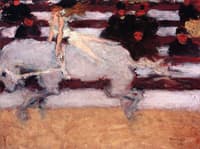 Circus Rider