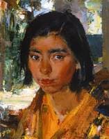 Signorina Roybel