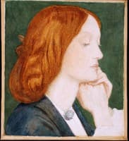 Elizabeth Siddal