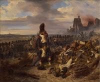 Battle Scene