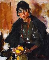 Indian Girl