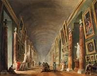 The Grande Gallerie