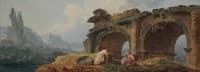 Arches in Ruins
