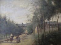 Rue à Coulommiers