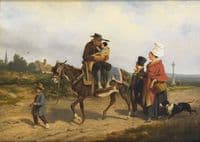 Return to the City