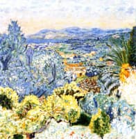 The Riviera