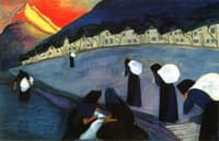 Women in Black