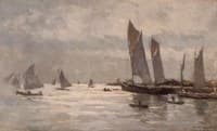 En rade de La Rochelle