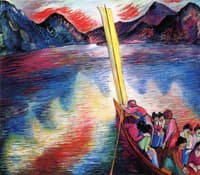 The Foolish Virgins