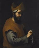 Saint Zachary