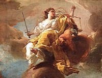 Allegory of Justice
