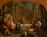 Marriage at Cana