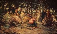 A Woodland Fête