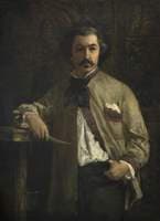 Antoine Etex (1808-1888)