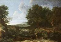 Classical Landscape