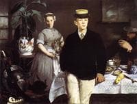The Lucheon
