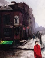 Bleecker Street