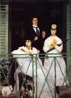 The Balcony