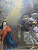 The Annunciation