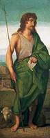 St John the Baptist