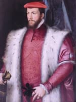 Odet de Coligny, Cardinal of Chatillon