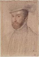 Sebastien of Luxembourg, Viscount of Martigues