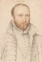 Antoine de Crussal, Count of Tonnerre and Ist Duke of Uzès