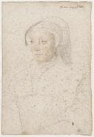 Anne of Montejean (1500-1562)